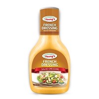 Youngs French Dressing Salad Dressing 275ml 